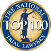 National Trial Lawyers Top 100 Lawyers